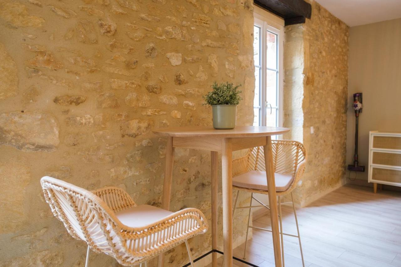 La Rousserolle De Sarlat المظهر الخارجي الصورة